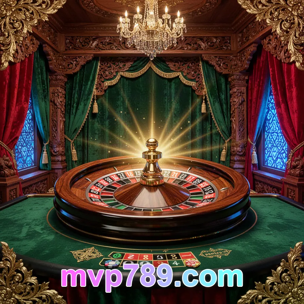 Promosi mvp789.com