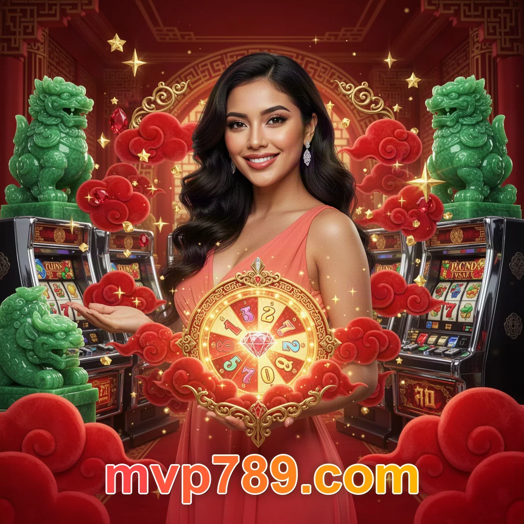 Promosi mvp789.com