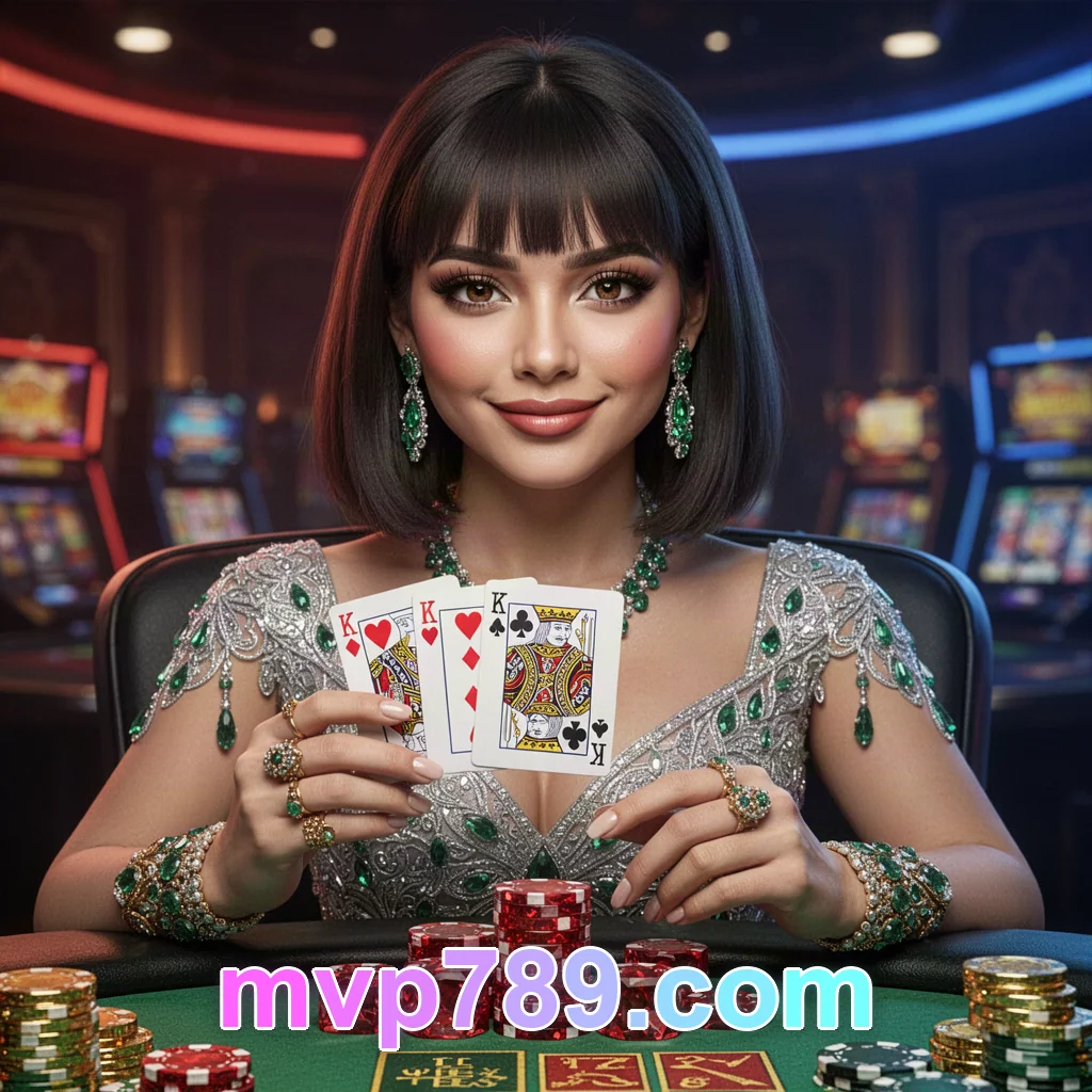 Promosi mvp789.com