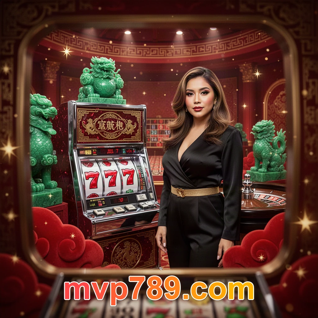 Promosi mvp789.com