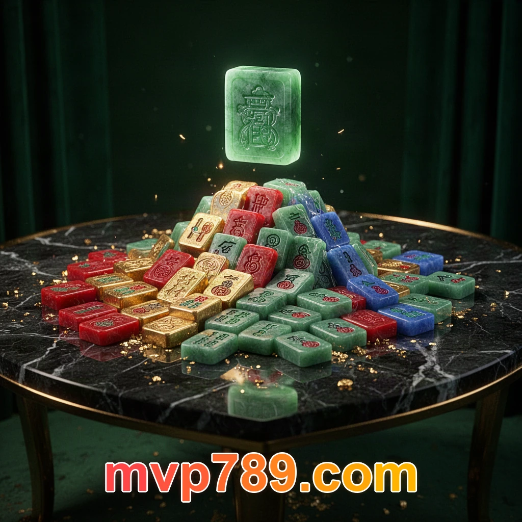 Promosi mvp789.com