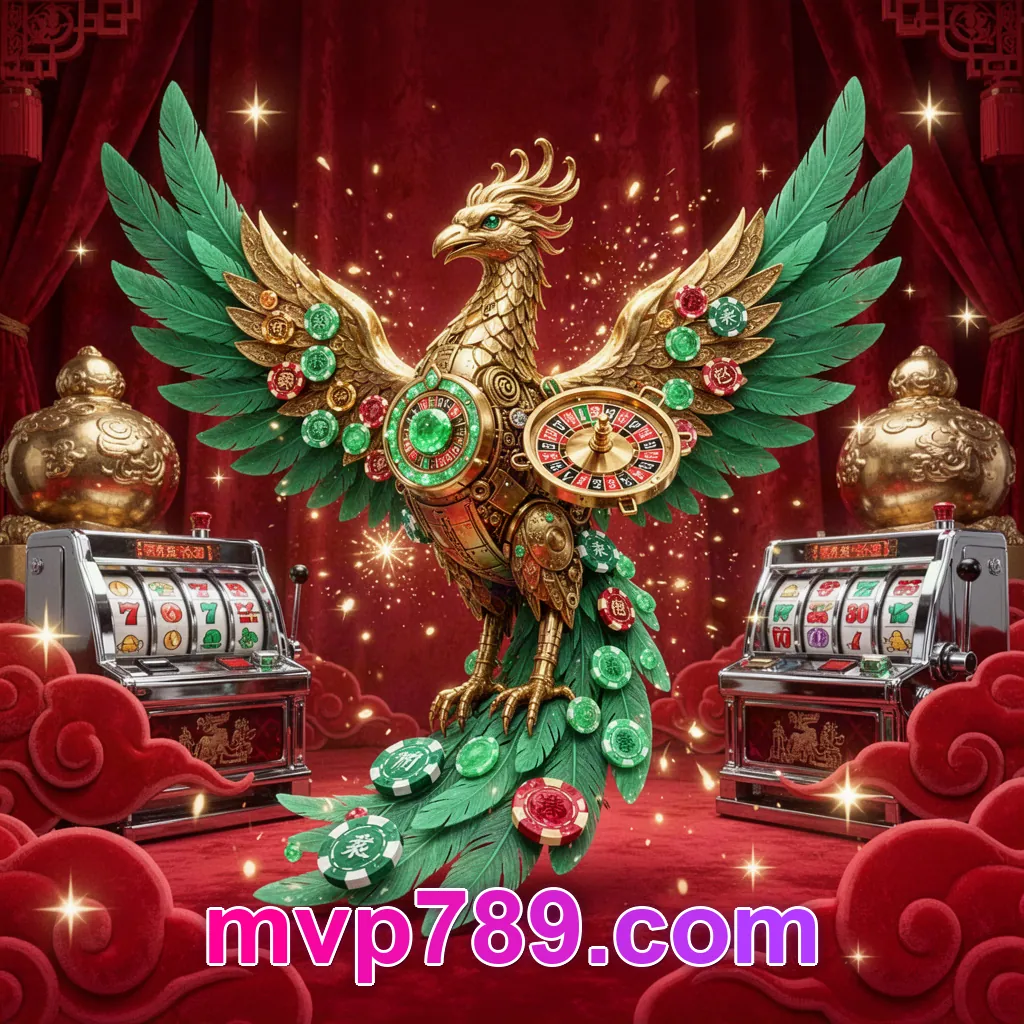 Promosi mvp789.com