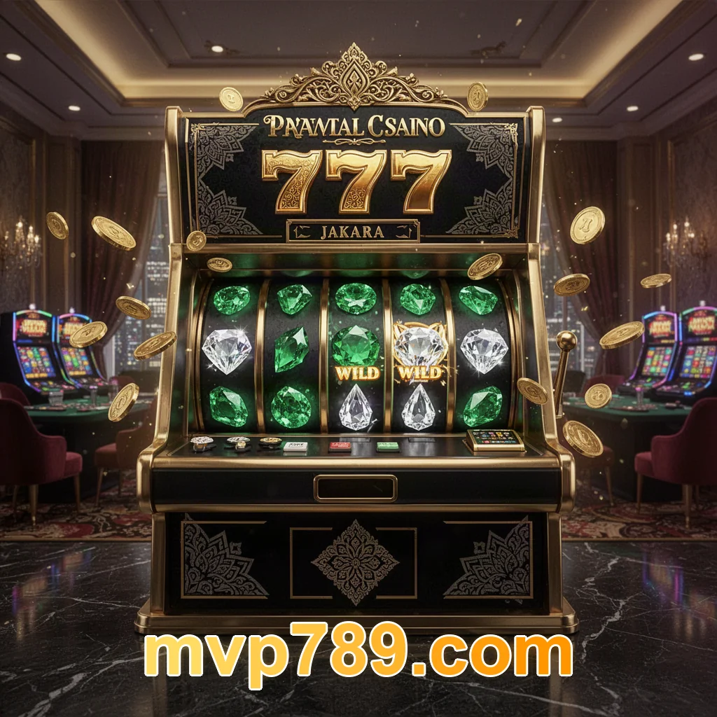 Promosi mvp789.com