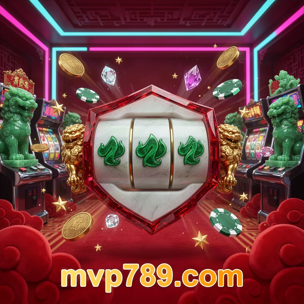 Promosi mvp789.com